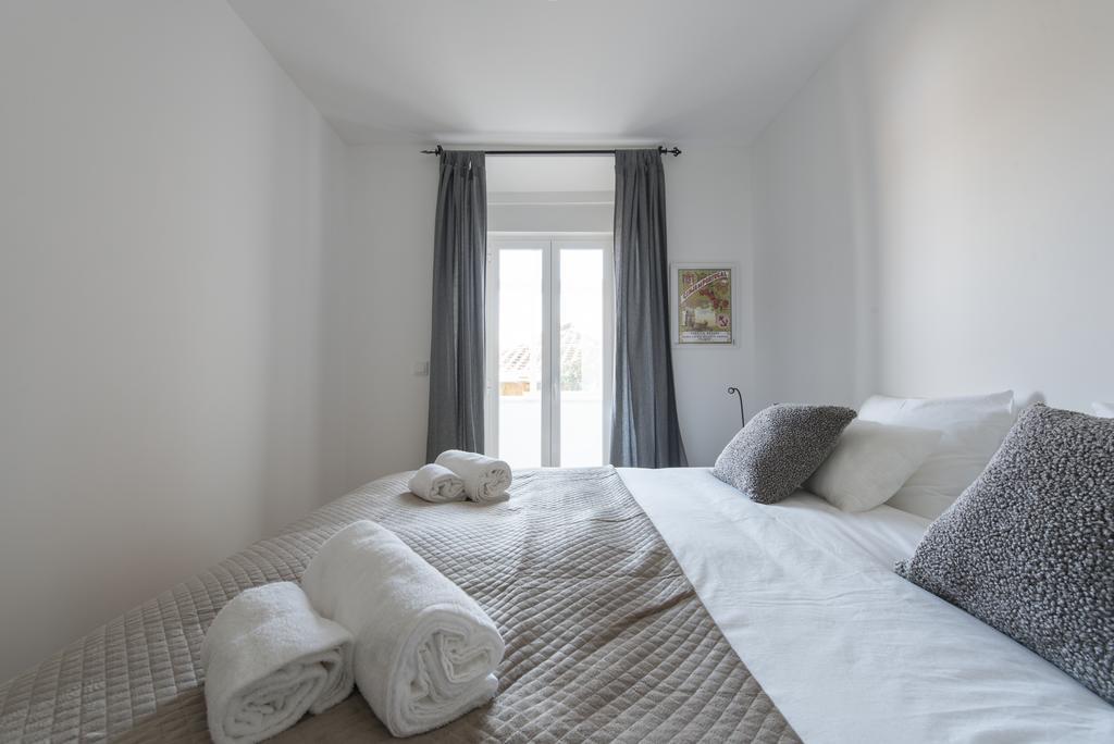 Casa Eclea Lisbon Great Apartment With Terrace Exterior foto