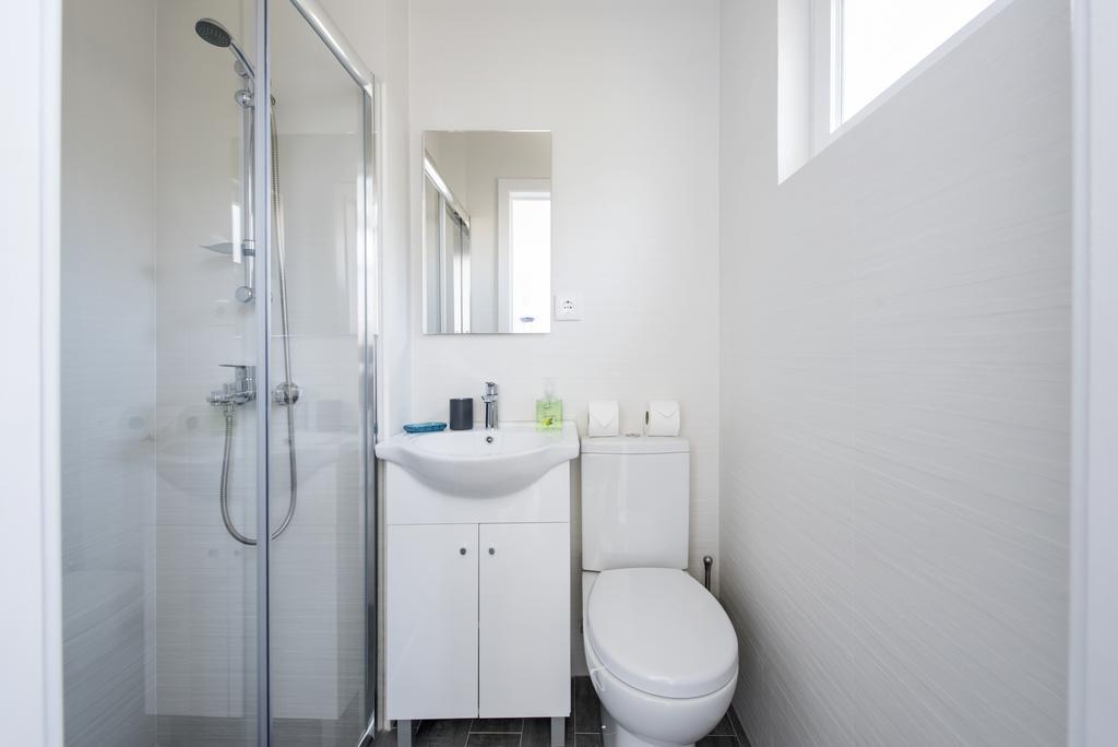 Casa Eclea Lisbon Great Apartment With Terrace Exterior foto